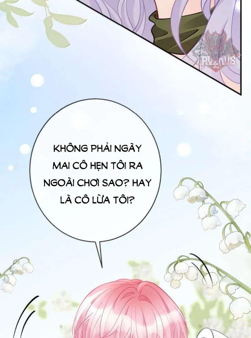 Nữ Chính Hắc Nguyệt Quang Luôn Muốn Đánh Dấu Tôi Chap 37 - Next Chap 36