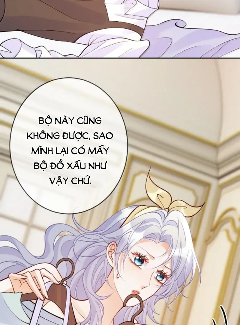 Nữ Chính Hắc Nguyệt Quang Luôn Muốn Đánh Dấu Tôi Chap 37 - Next Chap 36