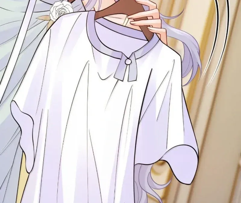 Nữ Chính Hắc Nguyệt Quang Luôn Muốn Đánh Dấu Tôi Chap 37 - Next Chap 36