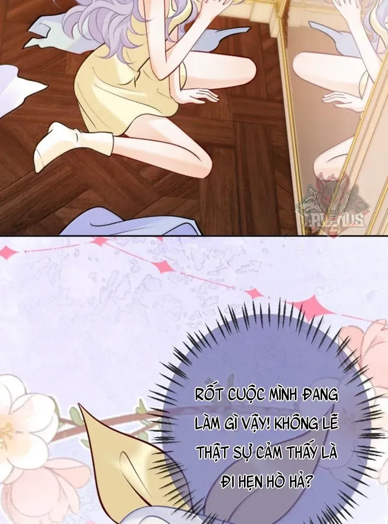 Nữ Chính Hắc Nguyệt Quang Luôn Muốn Đánh Dấu Tôi Chap 37 - Next Chap 36