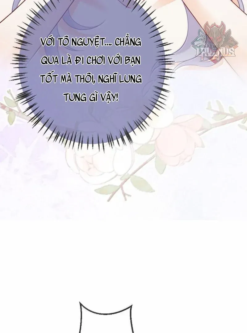 Nữ Chính Hắc Nguyệt Quang Luôn Muốn Đánh Dấu Tôi Chap 37 - Next Chap 36