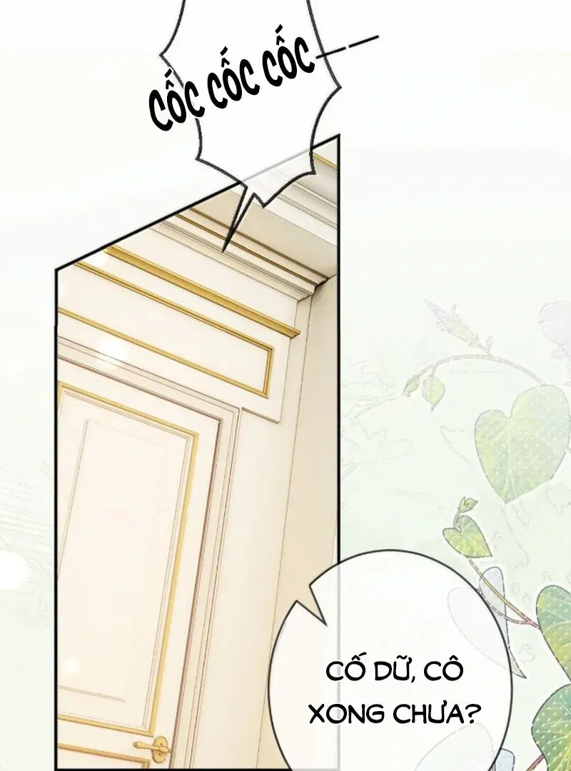 Nữ Chính Hắc Nguyệt Quang Luôn Muốn Đánh Dấu Tôi Chap 37 - Next Chap 36