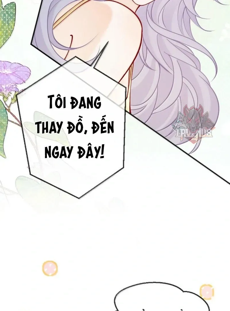 Nữ Chính Hắc Nguyệt Quang Luôn Muốn Đánh Dấu Tôi Chap 37 - Next Chap 36