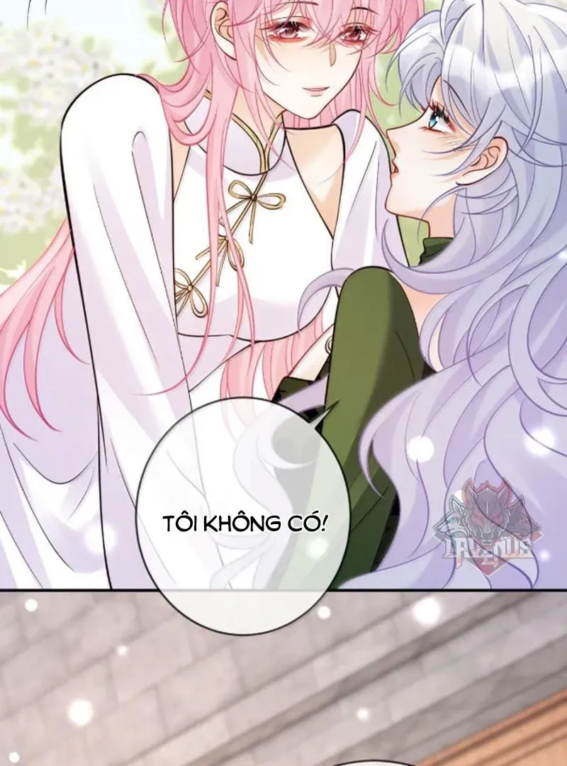 Nữ Chính Hắc Nguyệt Quang Luôn Muốn Đánh Dấu Tôi Chap 37 - Next Chap 36