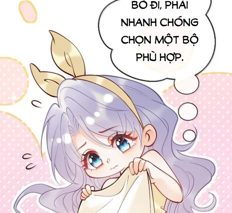 Nữ Chính Hắc Nguyệt Quang Luôn Muốn Đánh Dấu Tôi Chap 37 - Next Chap 36