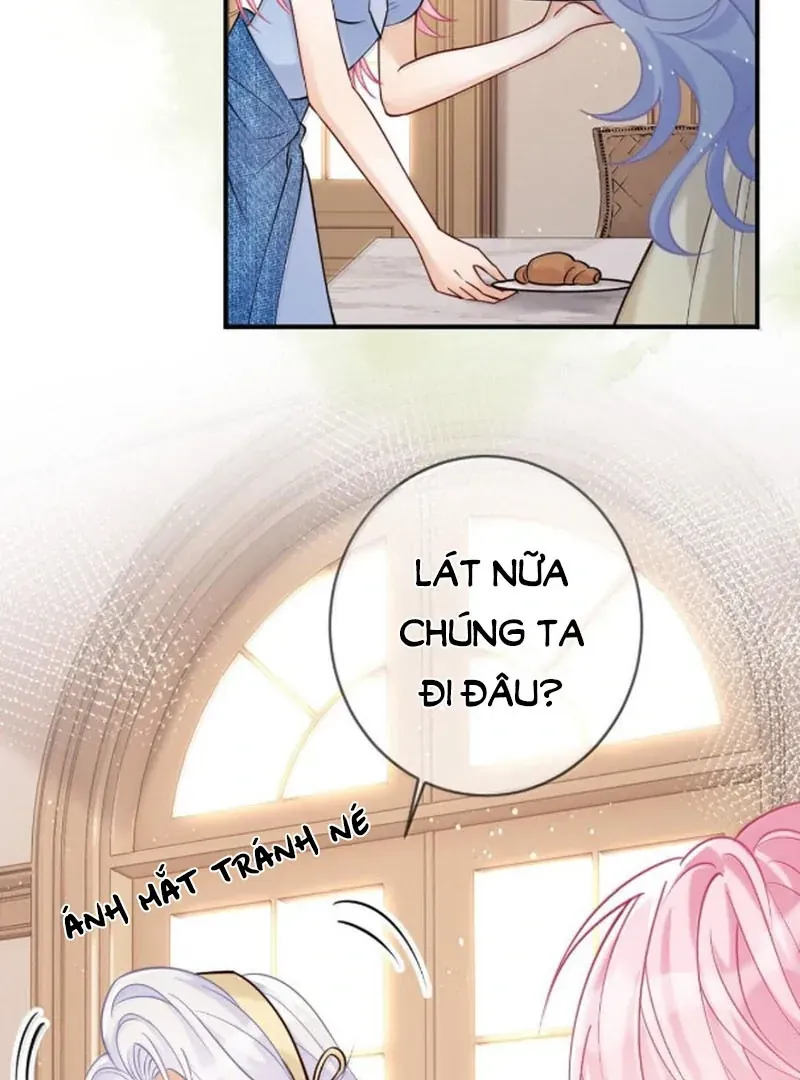 Nữ Chính Hắc Nguyệt Quang Luôn Muốn Đánh Dấu Tôi Chap 37 - Next Chap 36