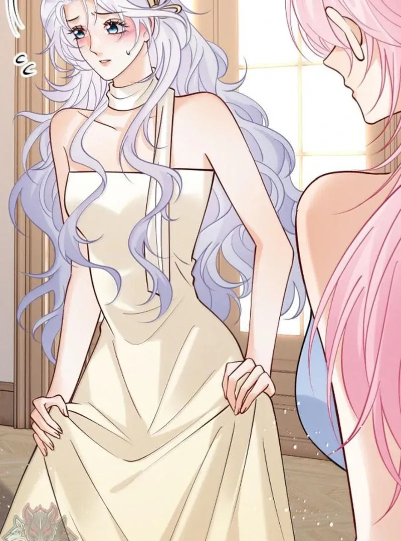 Nữ Chính Hắc Nguyệt Quang Luôn Muốn Đánh Dấu Tôi Chap 37 - Next Chap 36