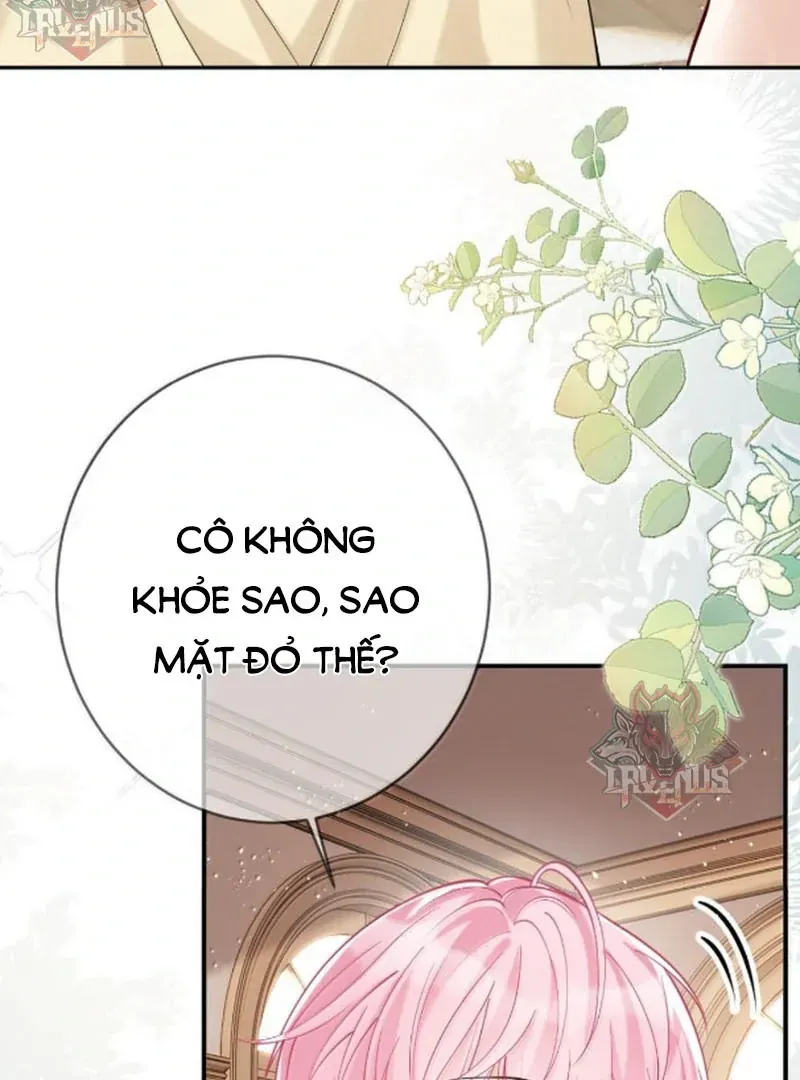 Nữ Chính Hắc Nguyệt Quang Luôn Muốn Đánh Dấu Tôi Chap 37 - Next Chap 36