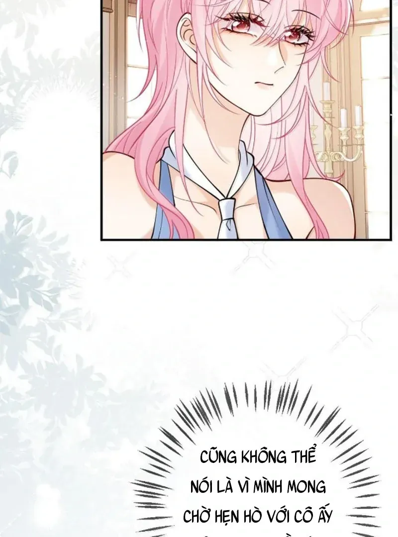 Nữ Chính Hắc Nguyệt Quang Luôn Muốn Đánh Dấu Tôi Chap 37 - Next Chap 36