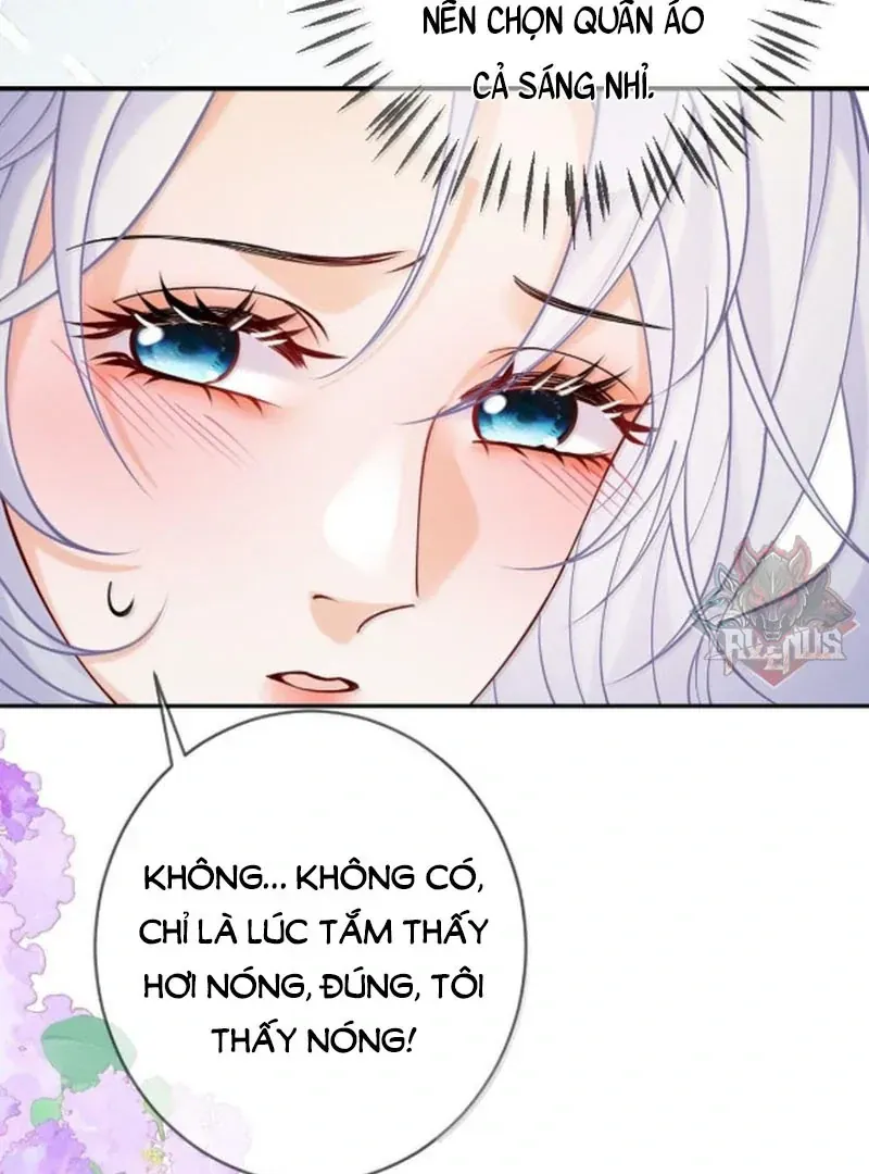 Nữ Chính Hắc Nguyệt Quang Luôn Muốn Đánh Dấu Tôi Chap 37 - Next Chap 36