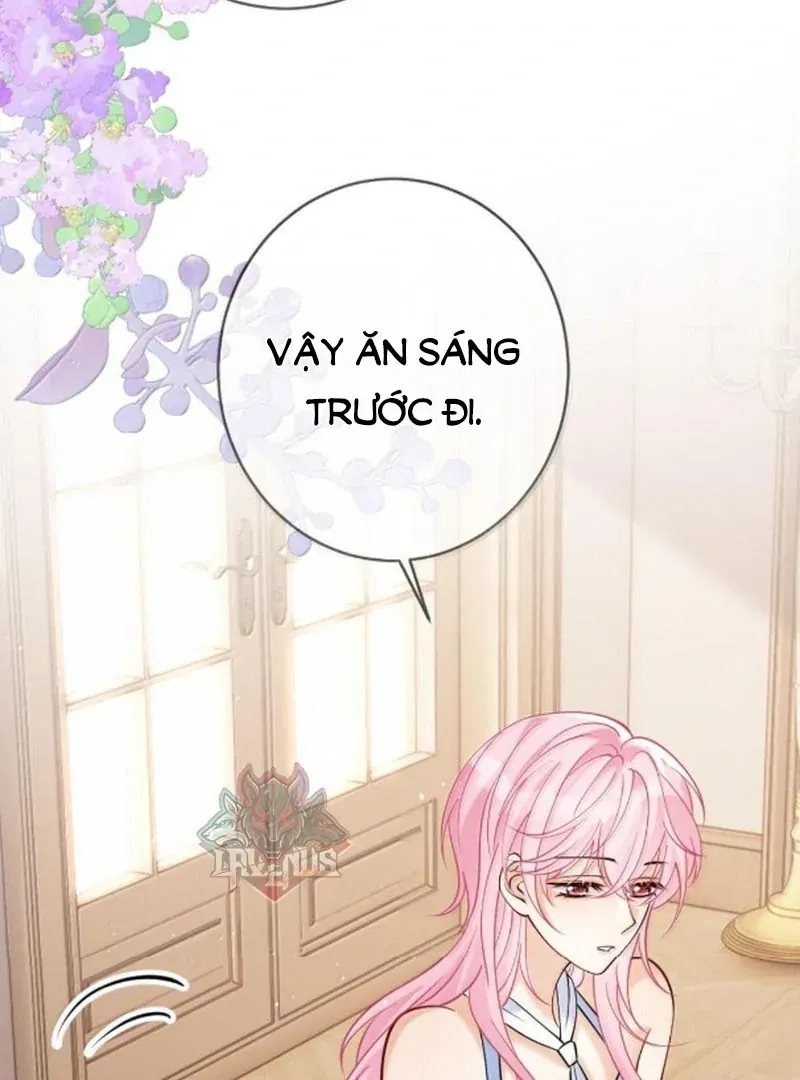 Nữ Chính Hắc Nguyệt Quang Luôn Muốn Đánh Dấu Tôi Chap 37 - Next Chap 36