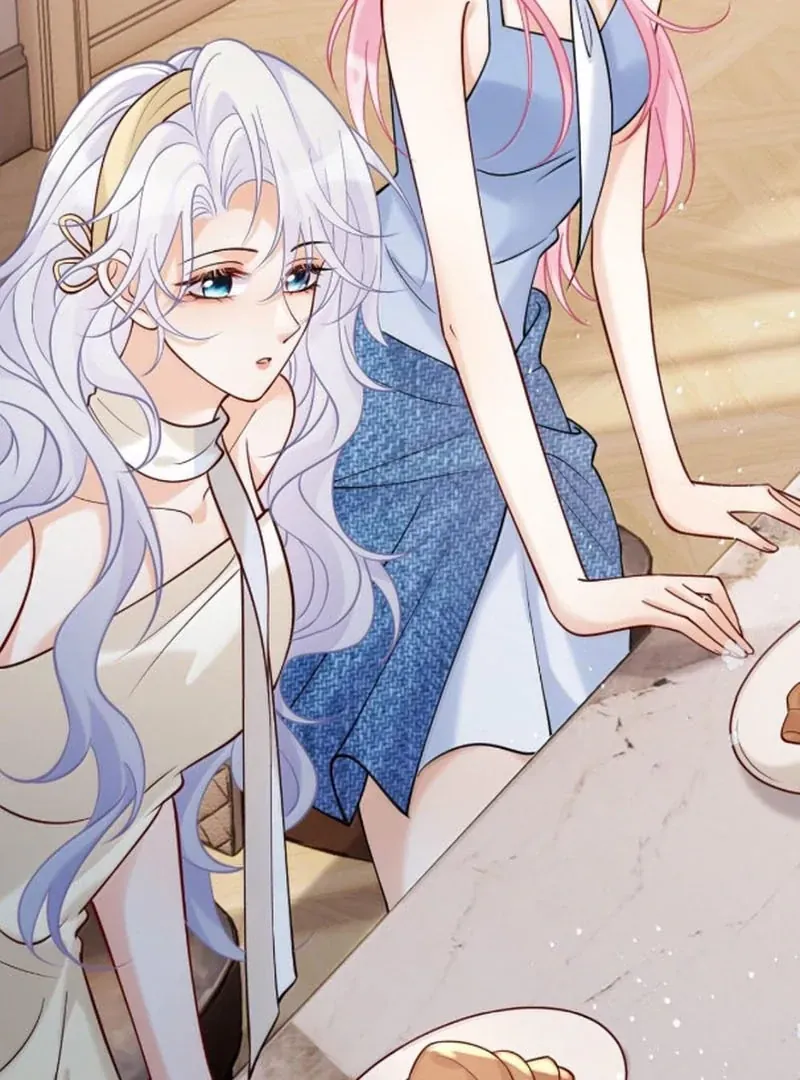 Nữ Chính Hắc Nguyệt Quang Luôn Muốn Đánh Dấu Tôi Chap 37 - Next Chap 36