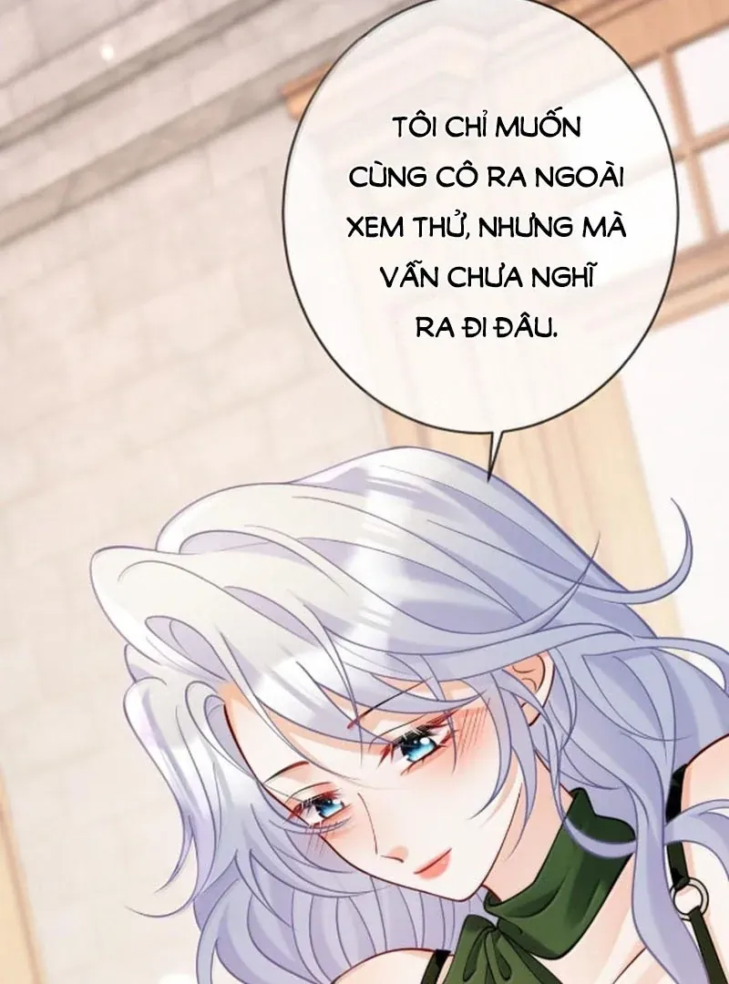 Nữ Chính Hắc Nguyệt Quang Luôn Muốn Đánh Dấu Tôi Chap 37 - Next Chap 36