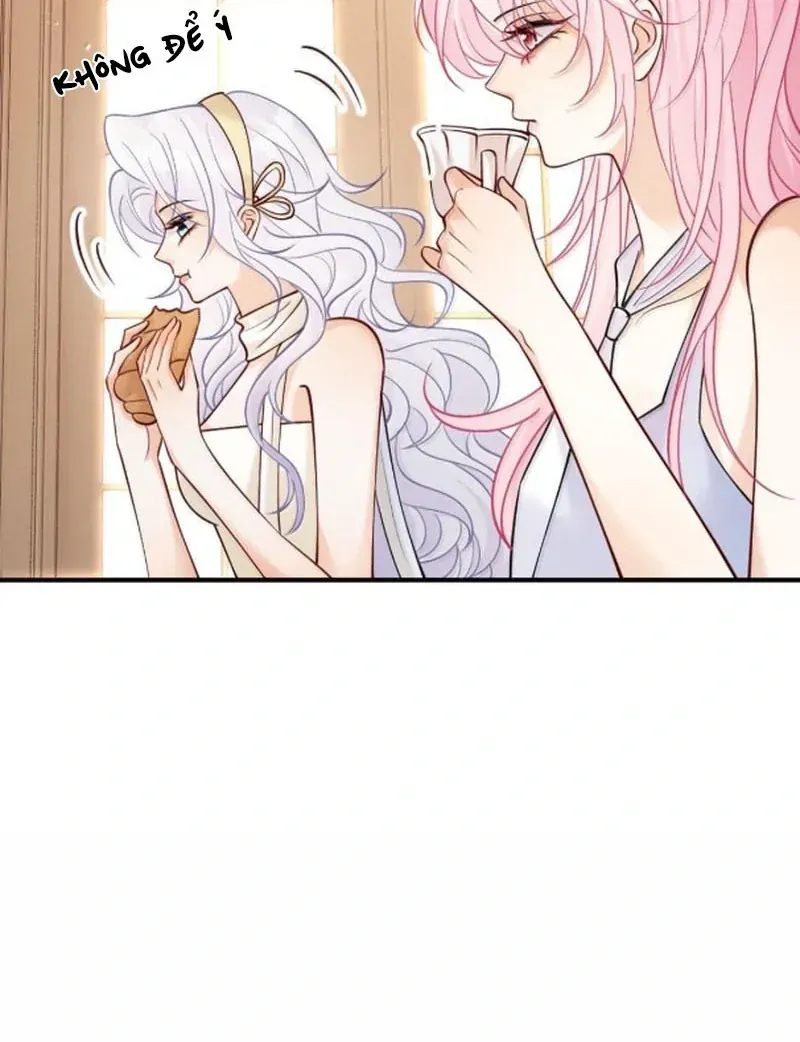 Nữ Chính Hắc Nguyệt Quang Luôn Muốn Đánh Dấu Tôi Chap 37 - Next Chap 36