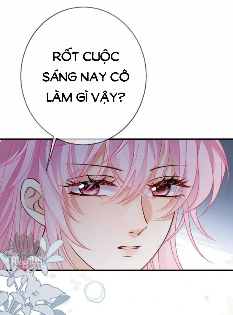 Nữ Chính Hắc Nguyệt Quang Luôn Muốn Đánh Dấu Tôi Chap 37 - Next Chap 36