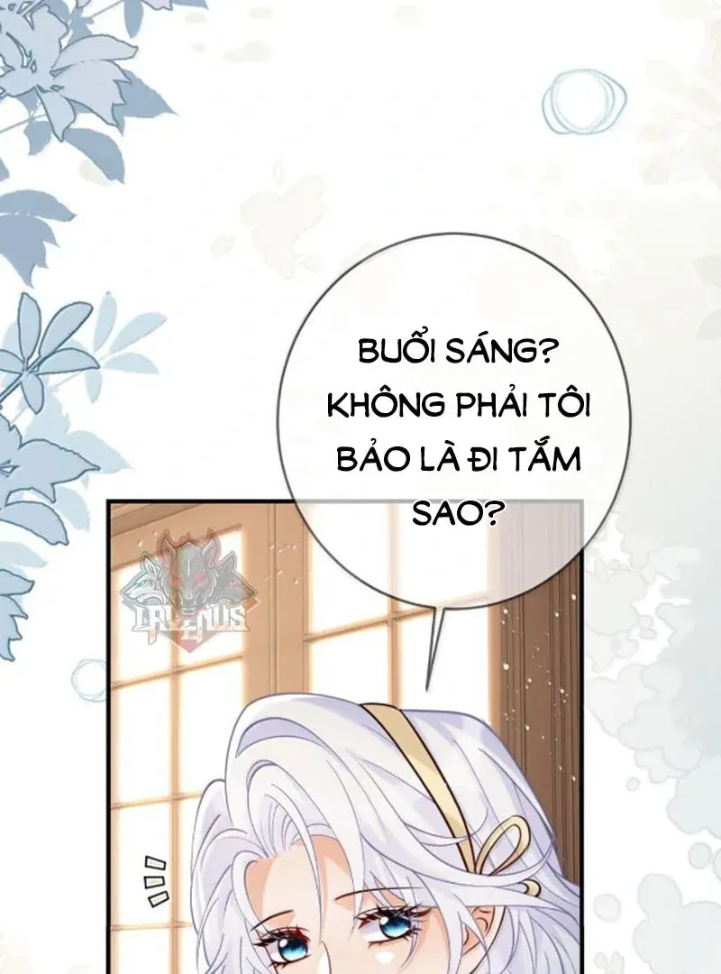 Nữ Chính Hắc Nguyệt Quang Luôn Muốn Đánh Dấu Tôi Chap 37 - Next Chap 36