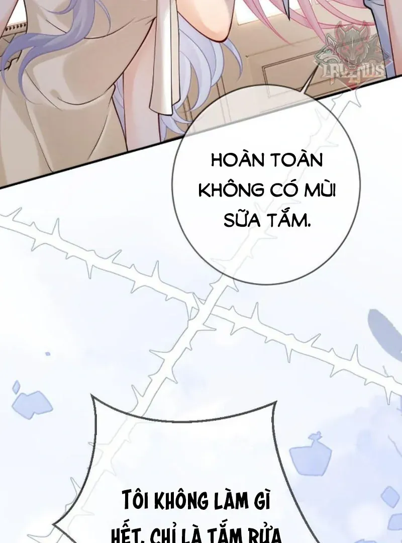Nữ Chính Hắc Nguyệt Quang Luôn Muốn Đánh Dấu Tôi Chap 37 - Next Chap 36