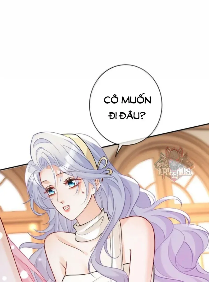 Nữ Chính Hắc Nguyệt Quang Luôn Muốn Đánh Dấu Tôi Chap 37 - Next Chap 36