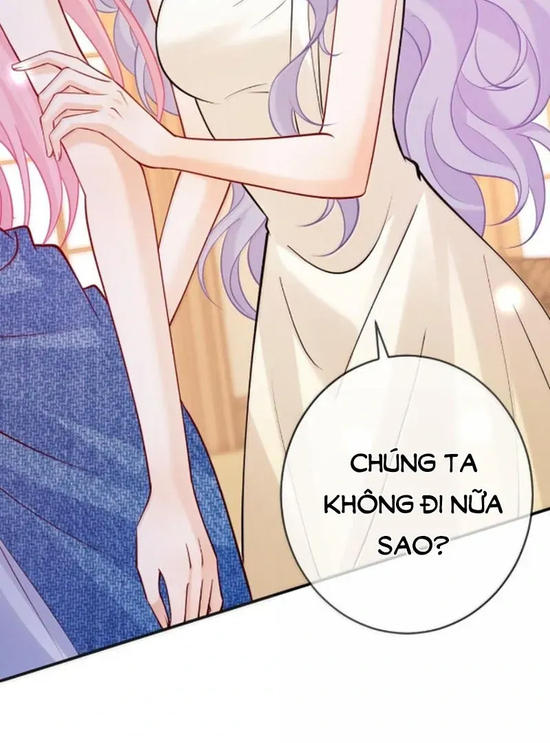 Nữ Chính Hắc Nguyệt Quang Luôn Muốn Đánh Dấu Tôi Chap 37 - Next Chap 36