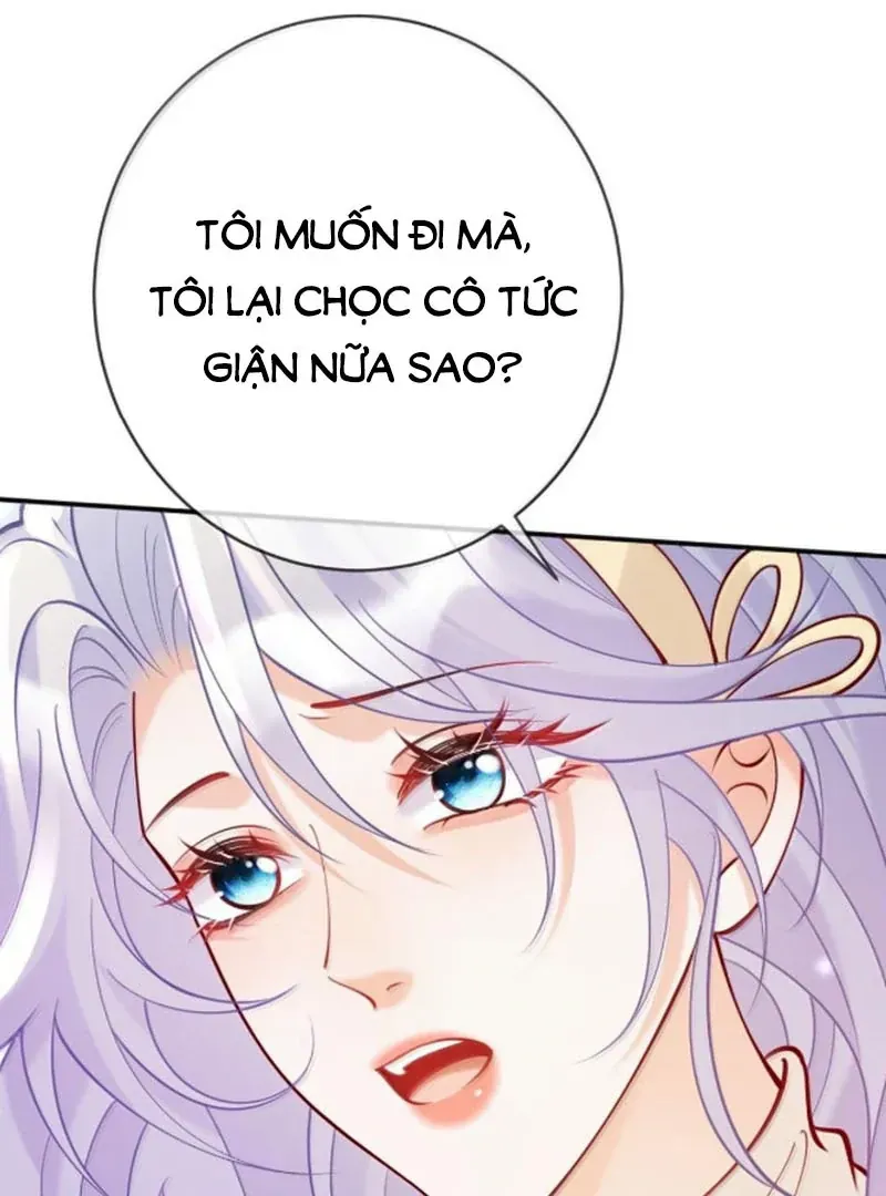 Nữ Chính Hắc Nguyệt Quang Luôn Muốn Đánh Dấu Tôi Chap 37 - Next Chap 36