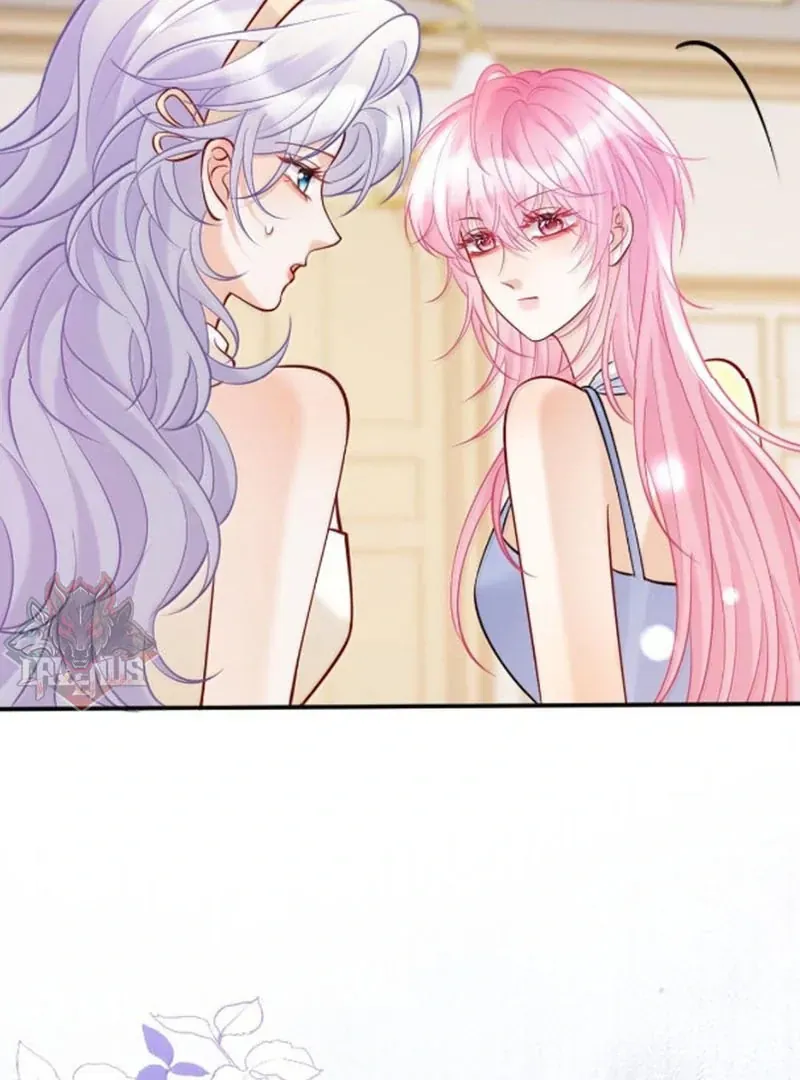 Nữ Chính Hắc Nguyệt Quang Luôn Muốn Đánh Dấu Tôi Chap 37 - Next Chap 36