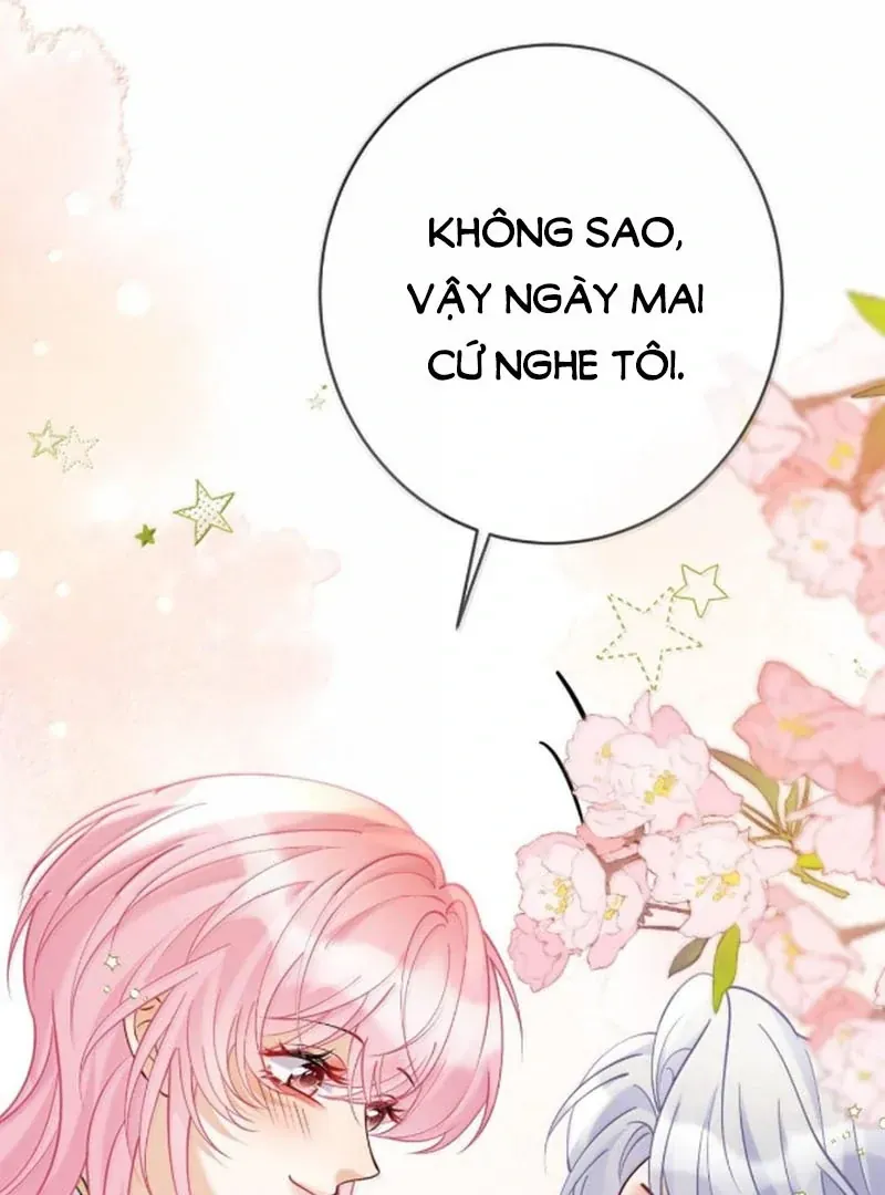 Nữ Chính Hắc Nguyệt Quang Luôn Muốn Đánh Dấu Tôi Chap 37 - Next Chap 36