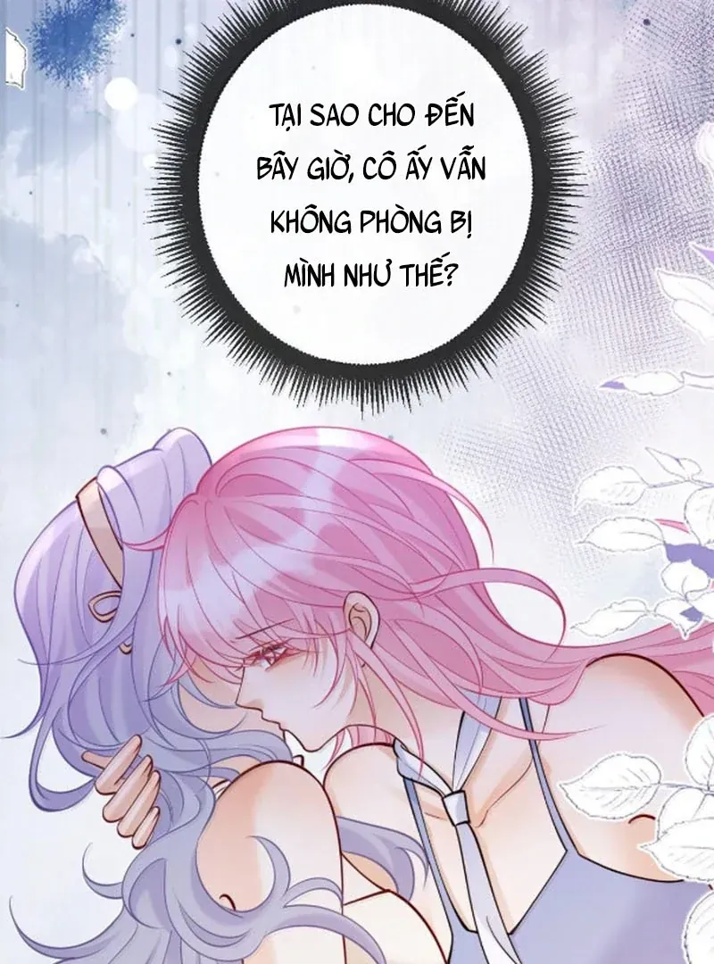 Nữ Chính Hắc Nguyệt Quang Luôn Muốn Đánh Dấu Tôi Chap 37 - Next Chap 36