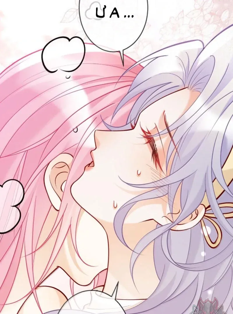 Nữ Chính Hắc Nguyệt Quang Luôn Muốn Đánh Dấu Tôi Chap 37 - Next Chap 36