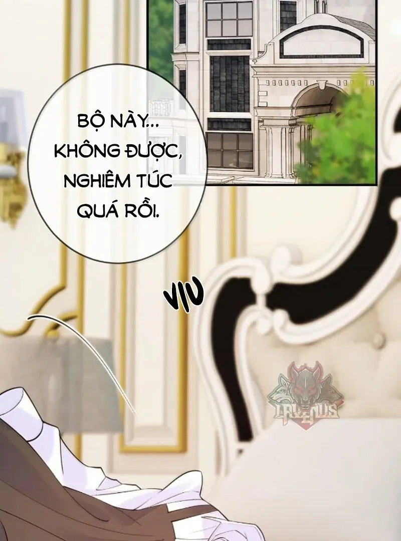 Nữ Chính Hắc Nguyệt Quang Luôn Muốn Đánh Dấu Tôi Chap 37 - Next Chap 36