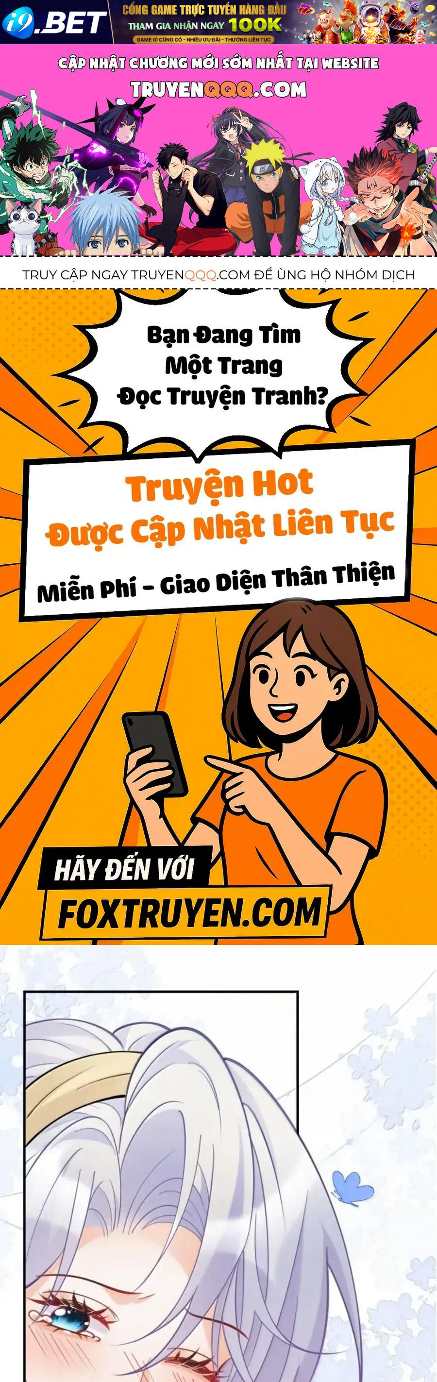 Nữ Chính Hắc Nguyệt Quang Luôn Muốn Đánh Dấu Tôi Chap 38 - Next Chap 37