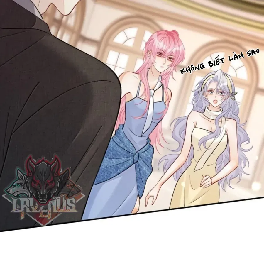 Nữ Chính Hắc Nguyệt Quang Luôn Muốn Đánh Dấu Tôi Chap 38 - Next Chap 37