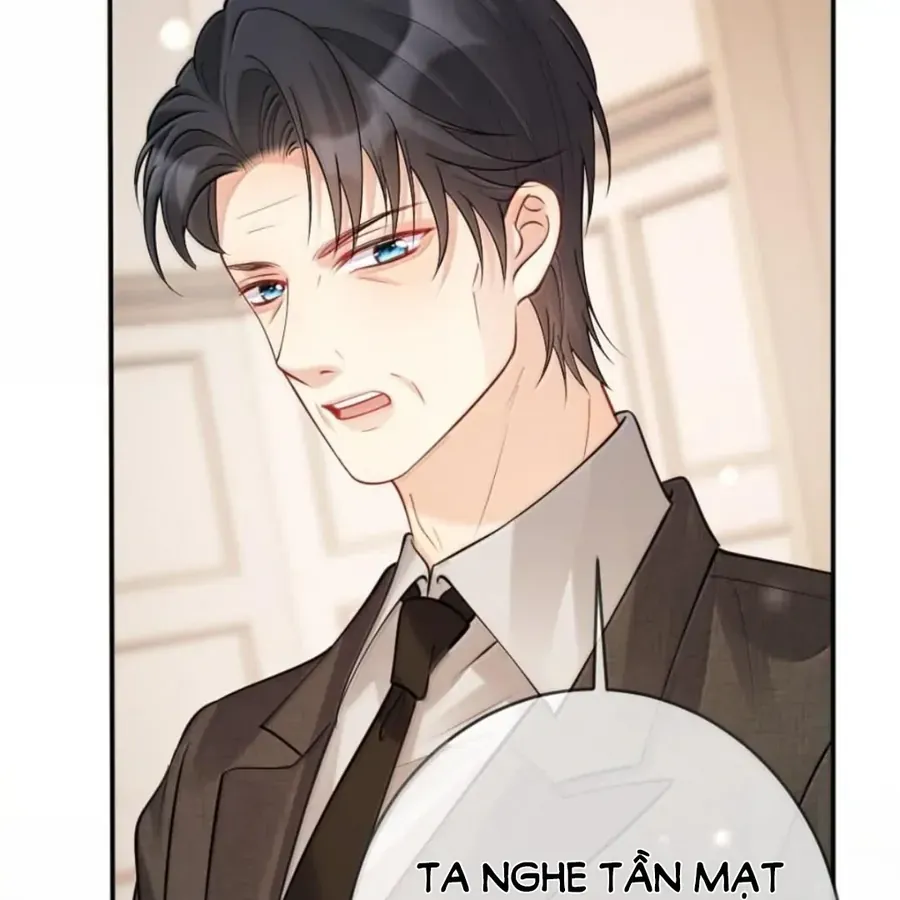 Nữ Chính Hắc Nguyệt Quang Luôn Muốn Đánh Dấu Tôi Chap 38 - Next Chap 37