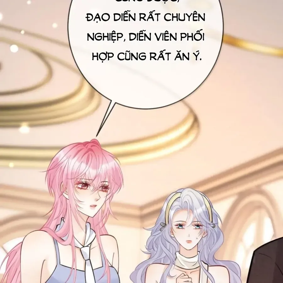 Nữ Chính Hắc Nguyệt Quang Luôn Muốn Đánh Dấu Tôi Chap 38 - Next Chap 37