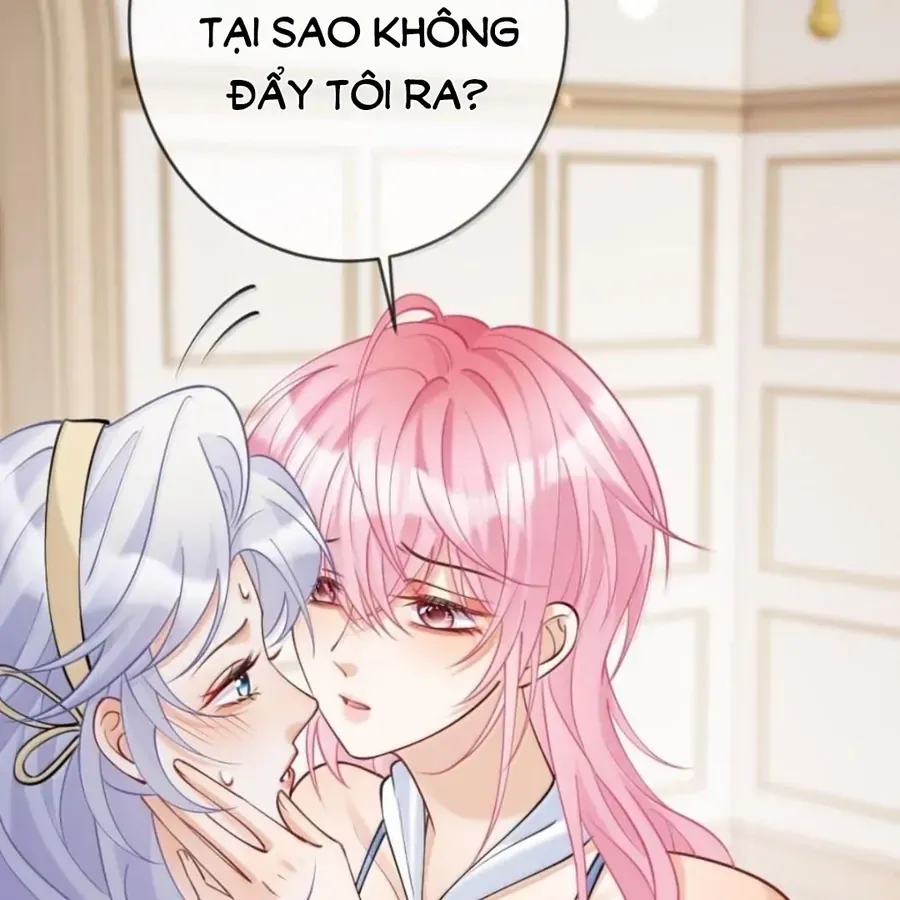 Nữ Chính Hắc Nguyệt Quang Luôn Muốn Đánh Dấu Tôi Chap 38 - Next Chap 37