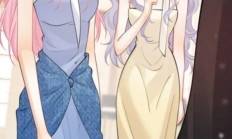 Nữ Chính Hắc Nguyệt Quang Luôn Muốn Đánh Dấu Tôi Chap 38 - Next Chap 37