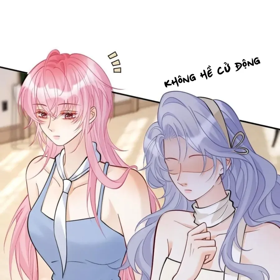 Nữ Chính Hắc Nguyệt Quang Luôn Muốn Đánh Dấu Tôi Chap 38 - Next Chap 37