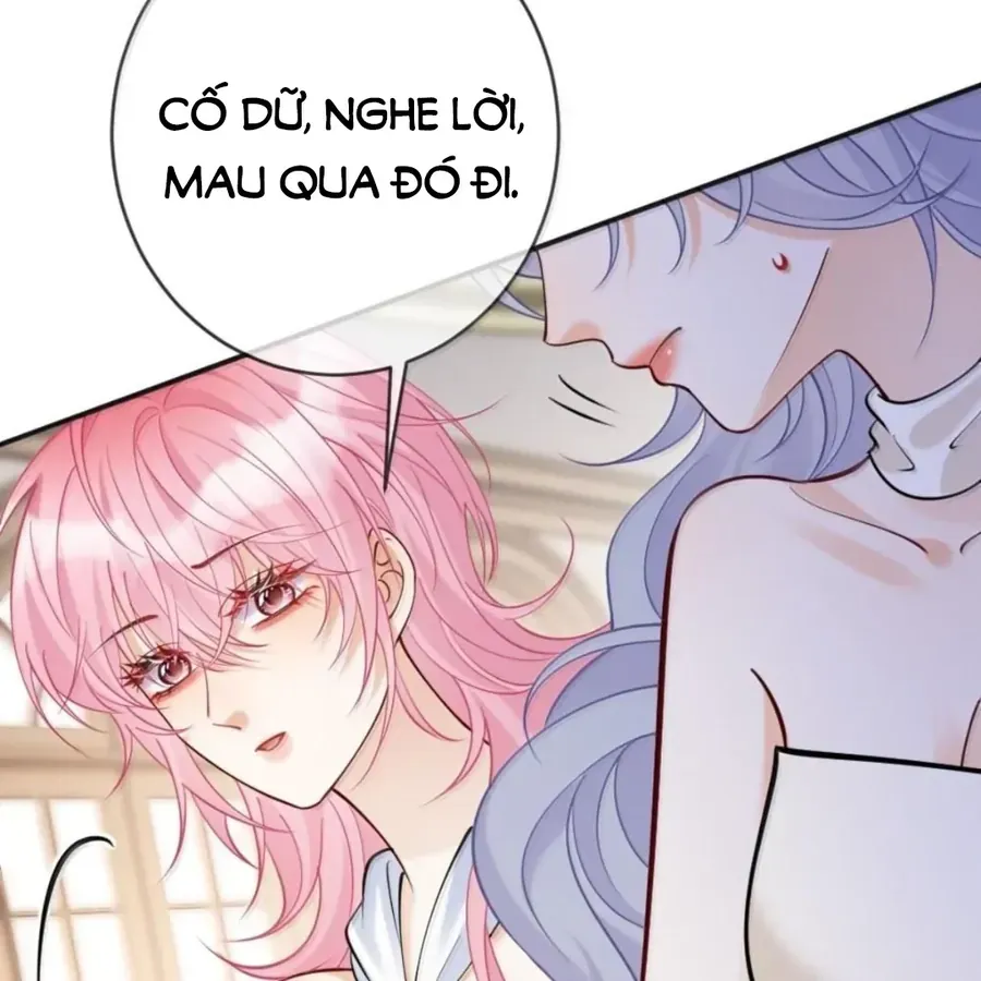 Nữ Chính Hắc Nguyệt Quang Luôn Muốn Đánh Dấu Tôi Chap 38 - Next Chap 37