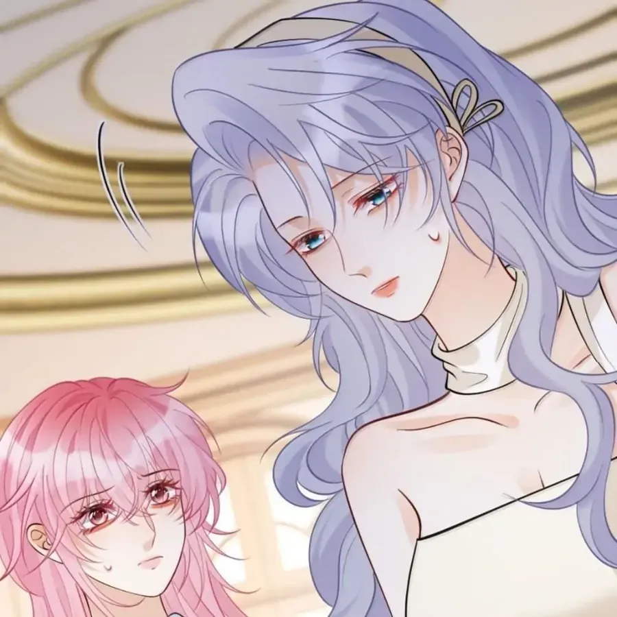 Nữ Chính Hắc Nguyệt Quang Luôn Muốn Đánh Dấu Tôi Chap 38 - Next Chap 37