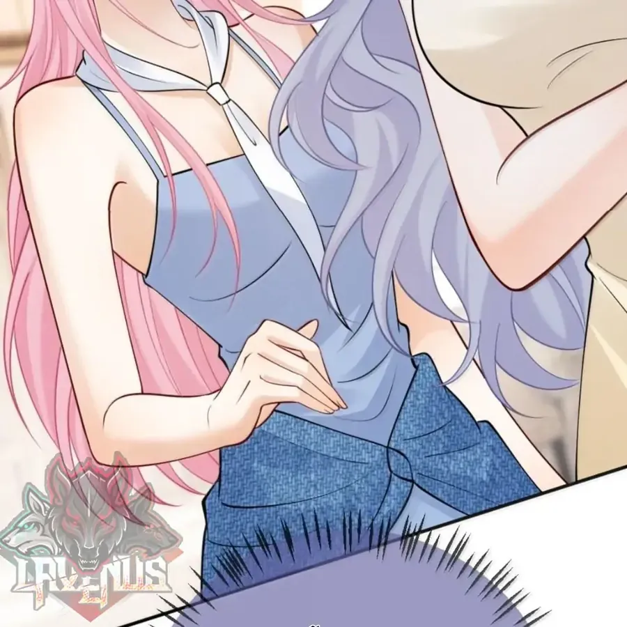 Nữ Chính Hắc Nguyệt Quang Luôn Muốn Đánh Dấu Tôi Chap 38 - Next Chap 37