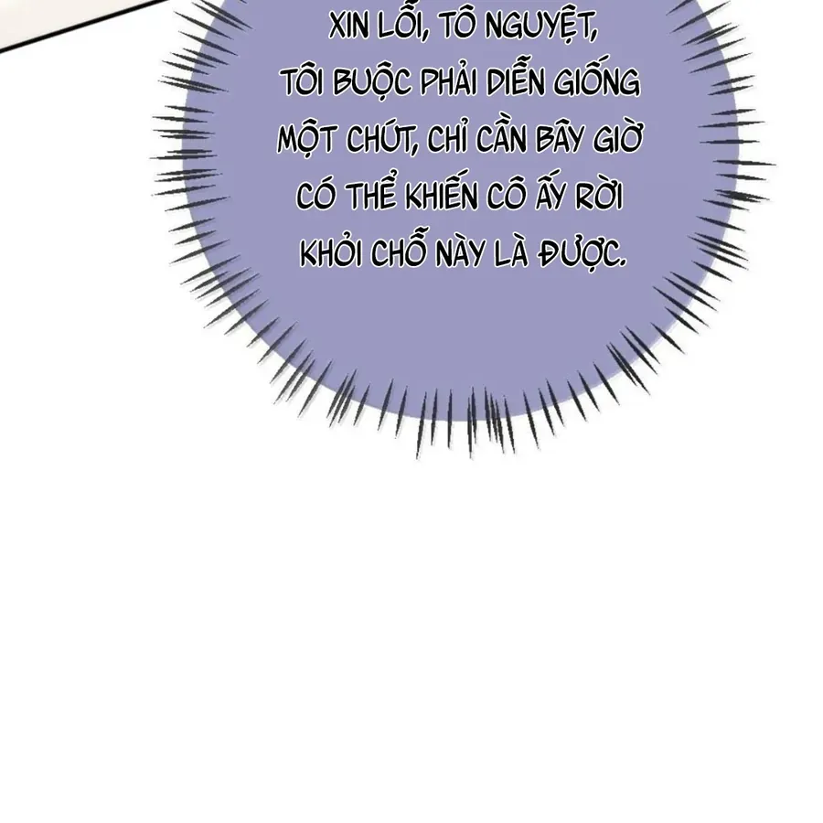 Nữ Chính Hắc Nguyệt Quang Luôn Muốn Đánh Dấu Tôi Chap 38 - Next Chap 37