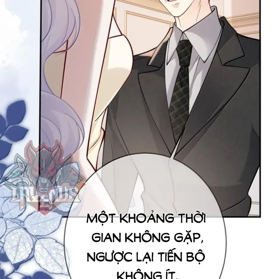 Nữ Chính Hắc Nguyệt Quang Luôn Muốn Đánh Dấu Tôi Chap 38 - Next Chap 37
