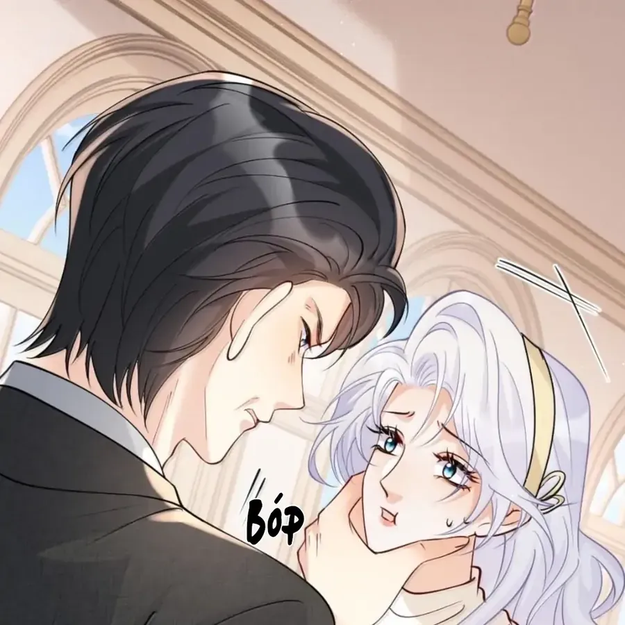 Nữ Chính Hắc Nguyệt Quang Luôn Muốn Đánh Dấu Tôi Chap 38 - Next Chap 37