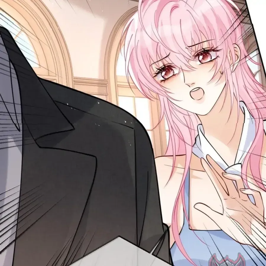 Nữ Chính Hắc Nguyệt Quang Luôn Muốn Đánh Dấu Tôi Chap 38 - Next Chap 37