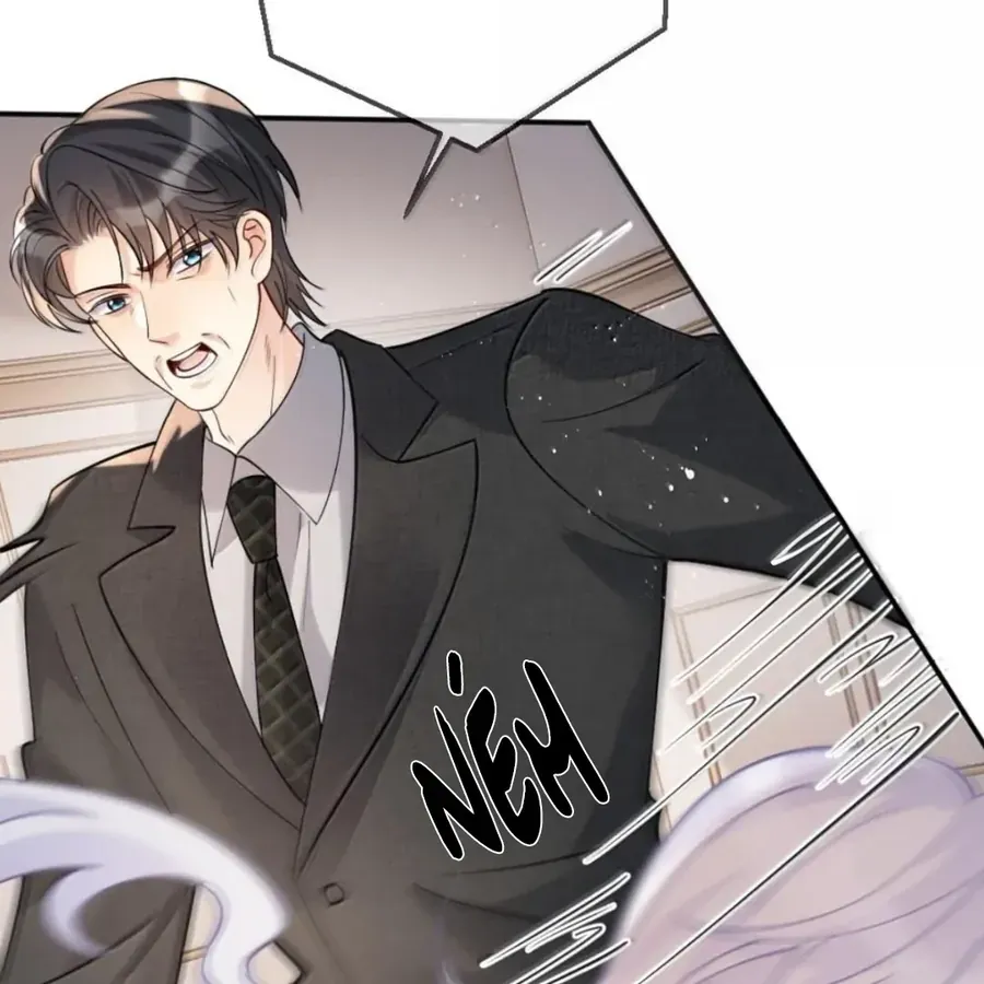 Nữ Chính Hắc Nguyệt Quang Luôn Muốn Đánh Dấu Tôi Chap 38 - Next Chap 37