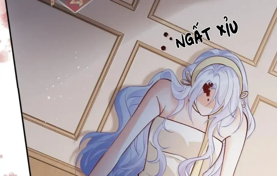 Nữ Chính Hắc Nguyệt Quang Luôn Muốn Đánh Dấu Tôi Chap 38 - Next Chap 37