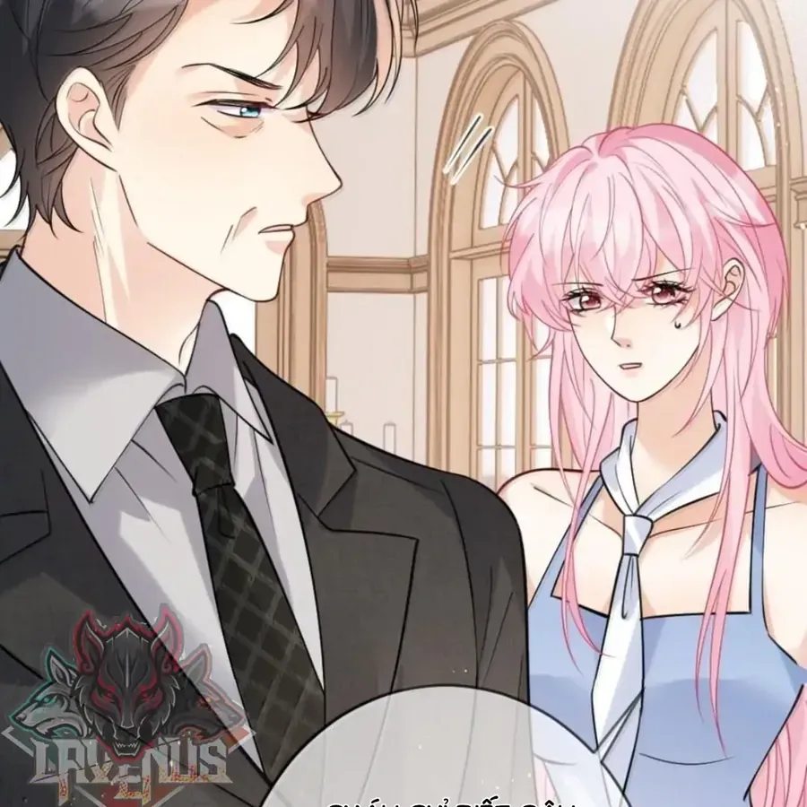 Nữ Chính Hắc Nguyệt Quang Luôn Muốn Đánh Dấu Tôi Chap 38 - Next Chap 37