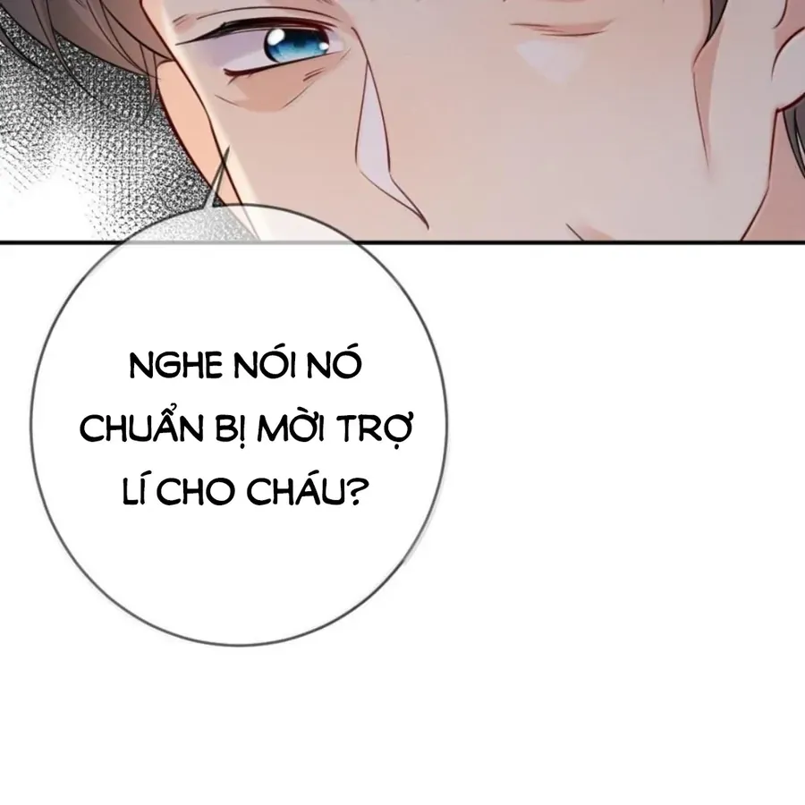 Nữ Chính Hắc Nguyệt Quang Luôn Muốn Đánh Dấu Tôi Chap 38 - Next Chap 37