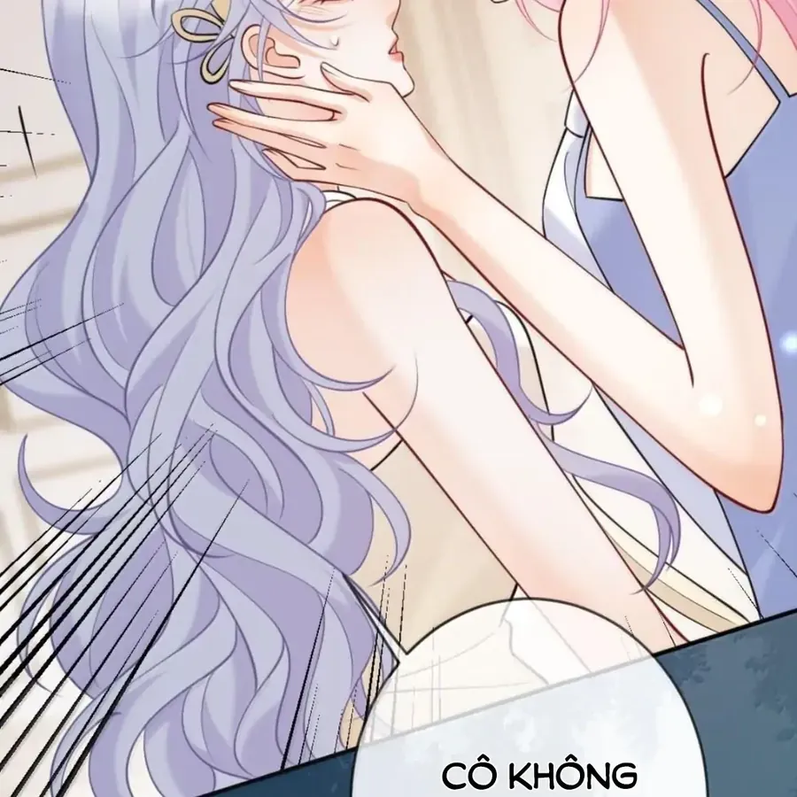 Nữ Chính Hắc Nguyệt Quang Luôn Muốn Đánh Dấu Tôi Chap 38 - Next Chap 37