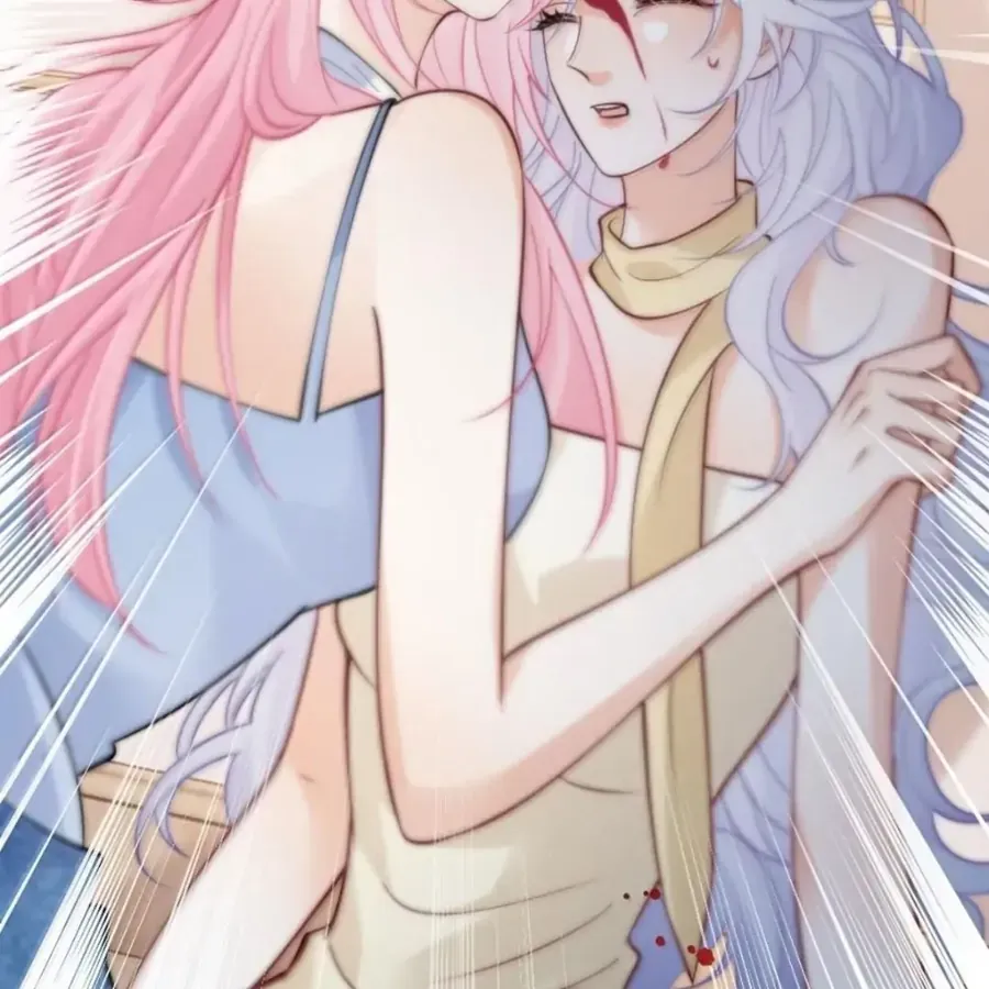 Nữ Chính Hắc Nguyệt Quang Luôn Muốn Đánh Dấu Tôi Chap 38 - Next Chap 37