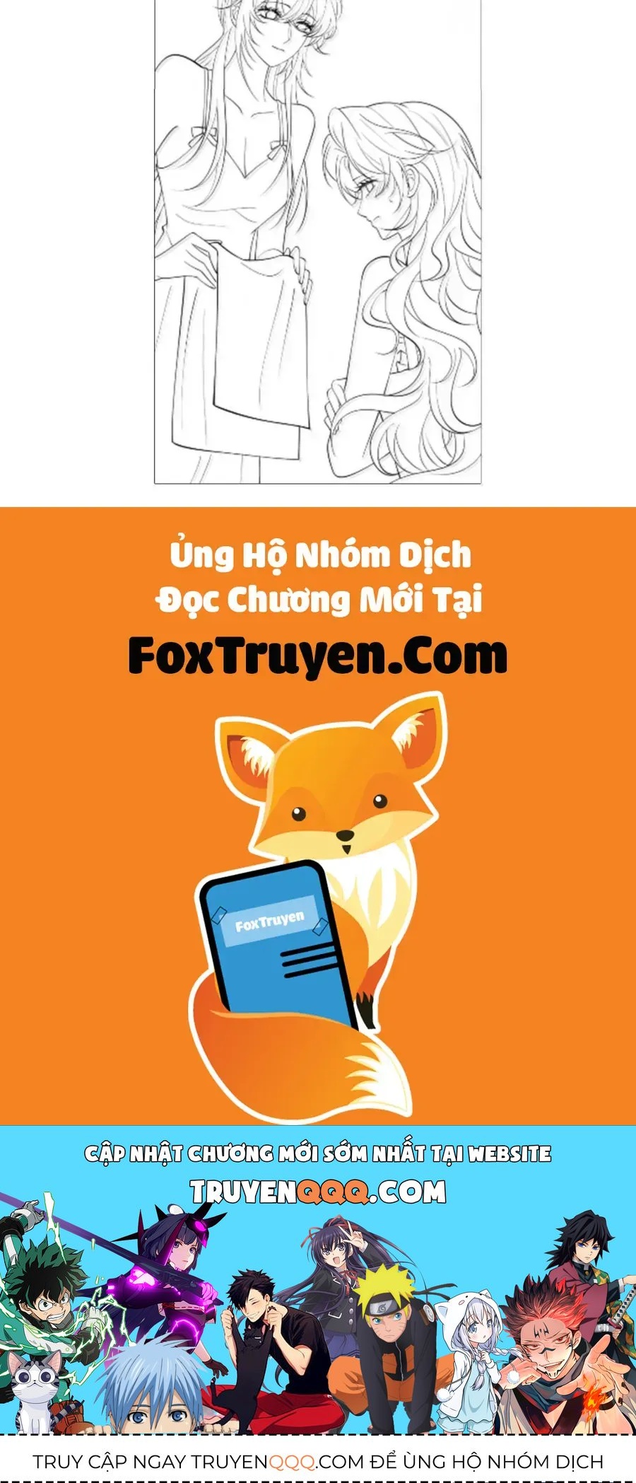 Nữ Chính Hắc Nguyệt Quang Luôn Muốn Đánh Dấu Tôi Chap 38 - Next Chap 37
